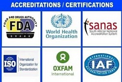 Accreditation
